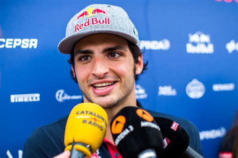 carlos sainz jr personal life